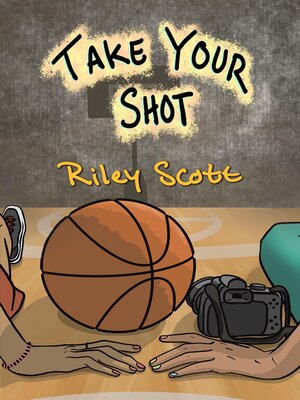 cover image of Take Your Shot